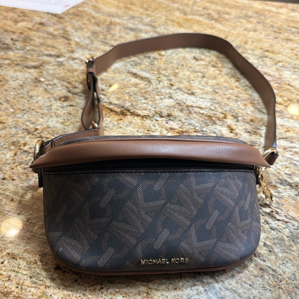 Belt bag